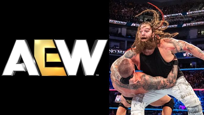Has a major AEW star stolen Bray Wyatt's Sister Abigail finisher? The truth behind the accusation