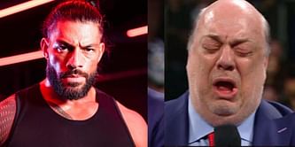 Roman Reigns' new Enforcer & Right-Hand Man to appear, Paul Heyman replaced? 4 Predictions for WWE SmackDown this week