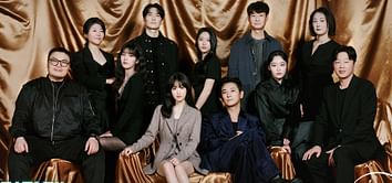 "The Kang Full cinematic universe" — Internet compares Light Shop and Moving casts' Christmas greeting photoshoot