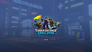 Tower Defense Simulator v1.45.0 Molten rework: Molten Warlord boss, Molten Corpse modifier, and more