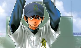 Ace of Diamond Act 2 spinoff manga confirms December 2024 release