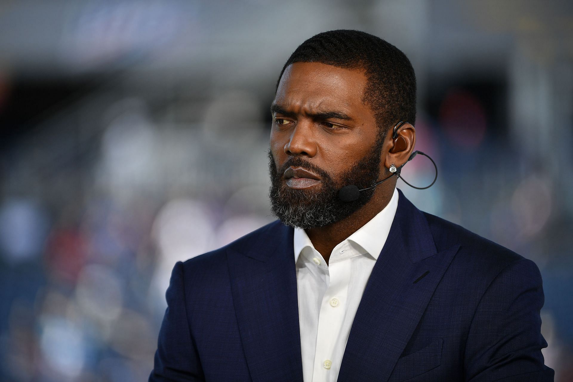 Randy Moss Net Worth and Salary