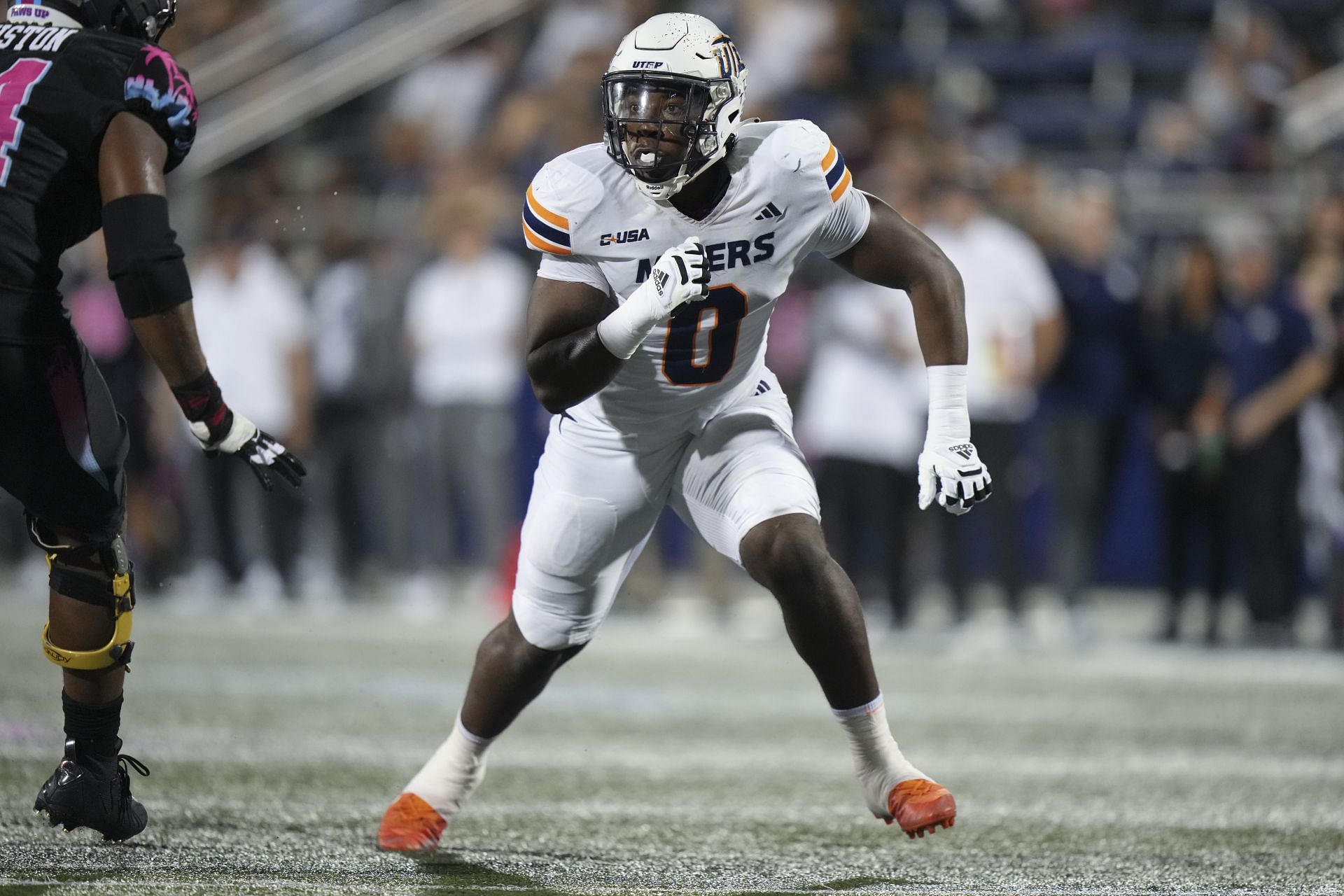 COLLEGE FOOTBALL: OCT 11 UTEP at FIU - Source: Getty