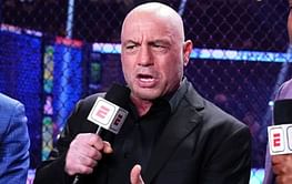 Joe Rogan lets his opinion known on potential resistance from uncovering 2020 corruption: "I know that’s super tin foil hat"