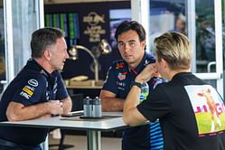 Red Bull negotiating Sergio Perez exit with compensation as Liam Lawson eyes F1 seat: Report