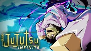 How to get Paper Talisman in Jujutsu Infinite