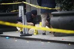 Who was Brian Thompson? UnitedHealthcare CEO shot dead in NYC in "brazen targeted attack" according to police