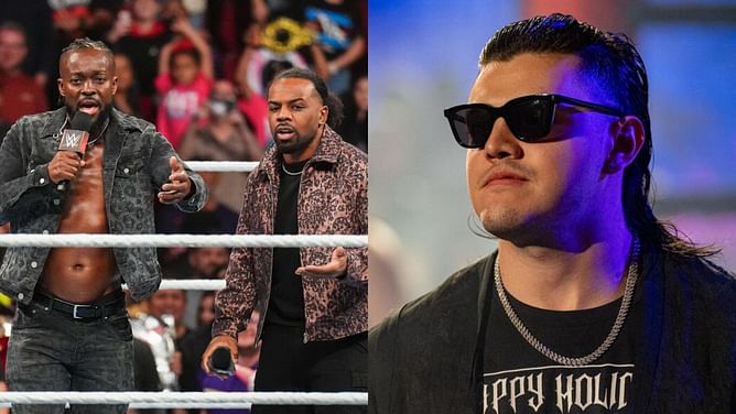 WWE brutally called out for massive mistake involving Dominik Mysterio and The New Day (Exclusive)