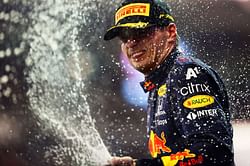 "Can we do this for another 10, 15 years together?": When an emotional Max Verstappen pledged his loyalty to Red Bull after winning the 2021 F1 title