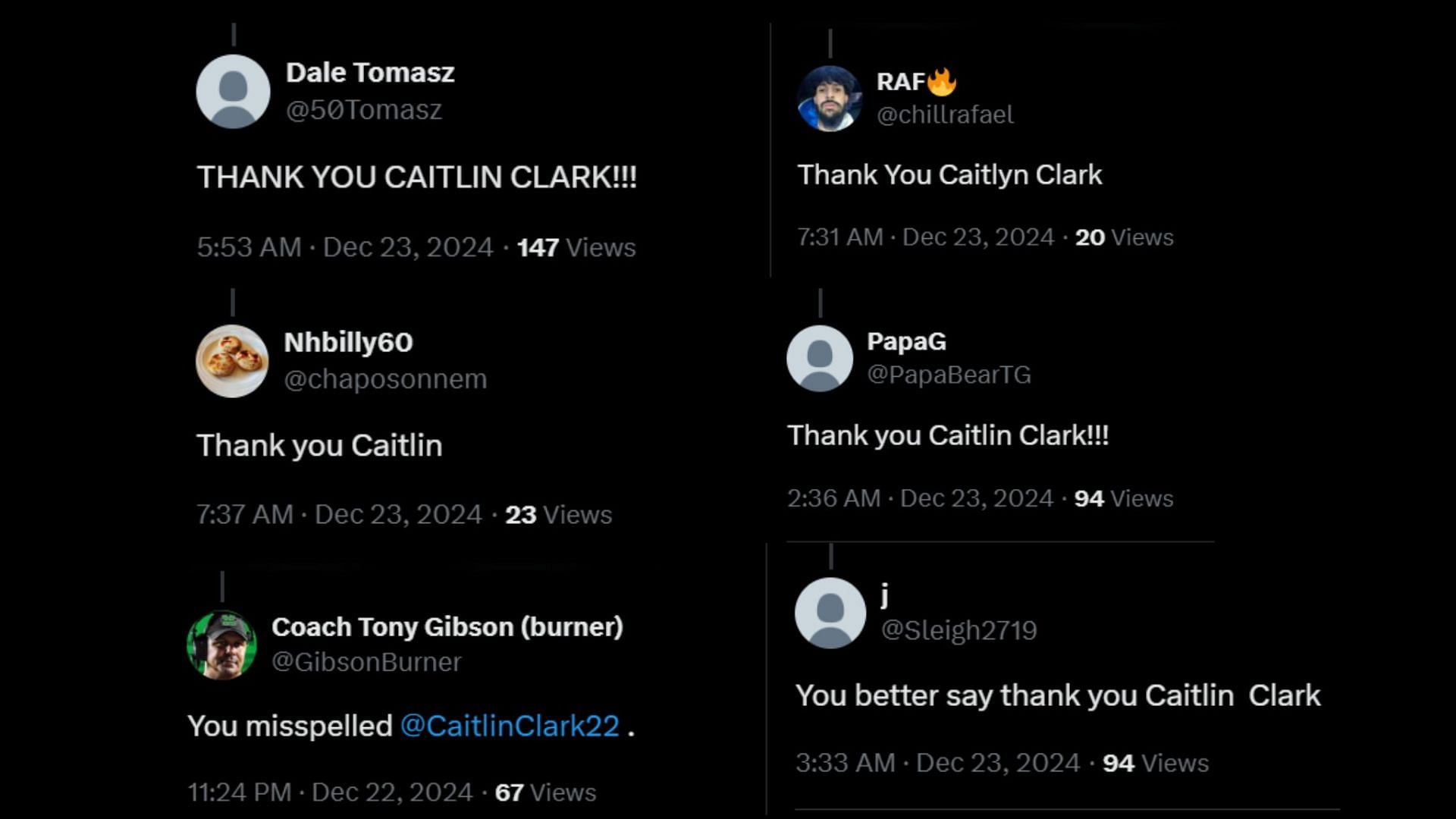 Caitlin Clark fans bombard Dawn Staley&#039;s reaction to JuJu Watkins-led USC&#039;s win vs. Paige Bueckers&#039; UConn