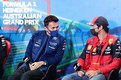 The key factor that makes the Carlos Sainz-Alex Albon pair the best in F1, according to Williams boss