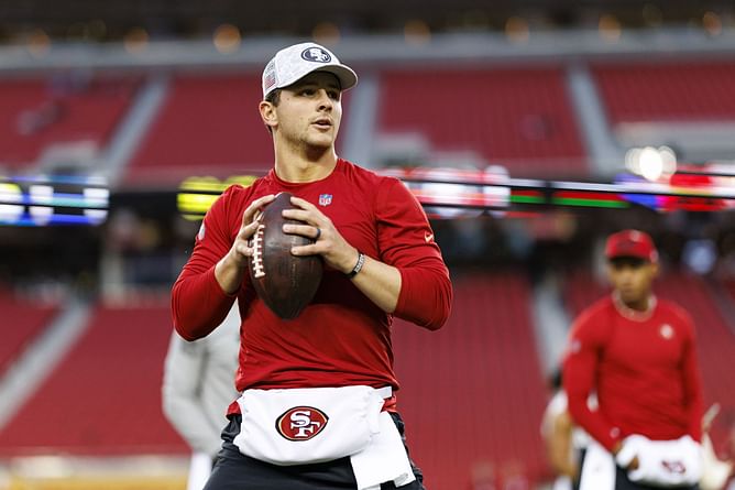 Ex-NFL linebacker questions wisdom over throwing $60,000,000 a year at Brock Purdy