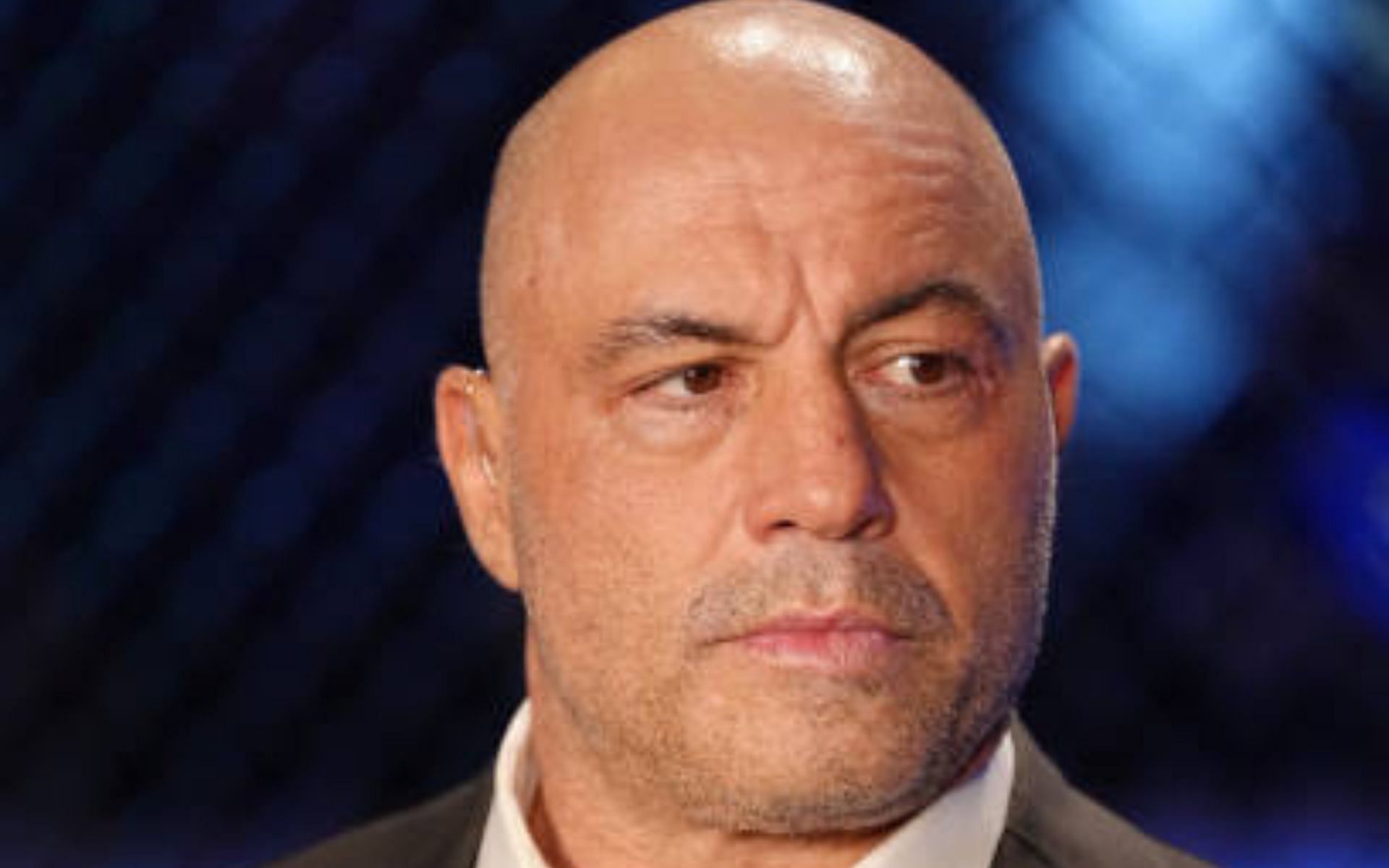 Joe Rogan talks about the appearance of UFO in America. [Image courtesy: Getty]