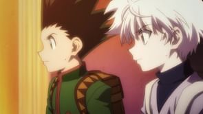 Togashi's latest Hunter x Hunter manga update soothes fans worries on his health