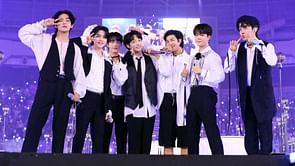 “Unparalleled influence”- Fans celebrate as BTS is named Representative Brands of Korean Wave by BRANDSTARS for the 7th consecutive year
