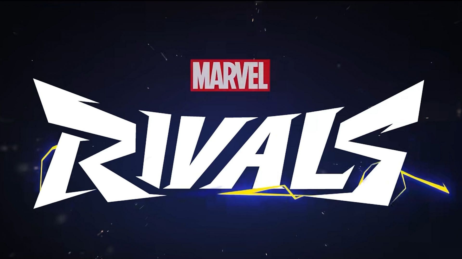 Picture of Marvel Rivals