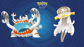 5 most underrated shiny Ultra Beasts in Pokemon GO, ranked