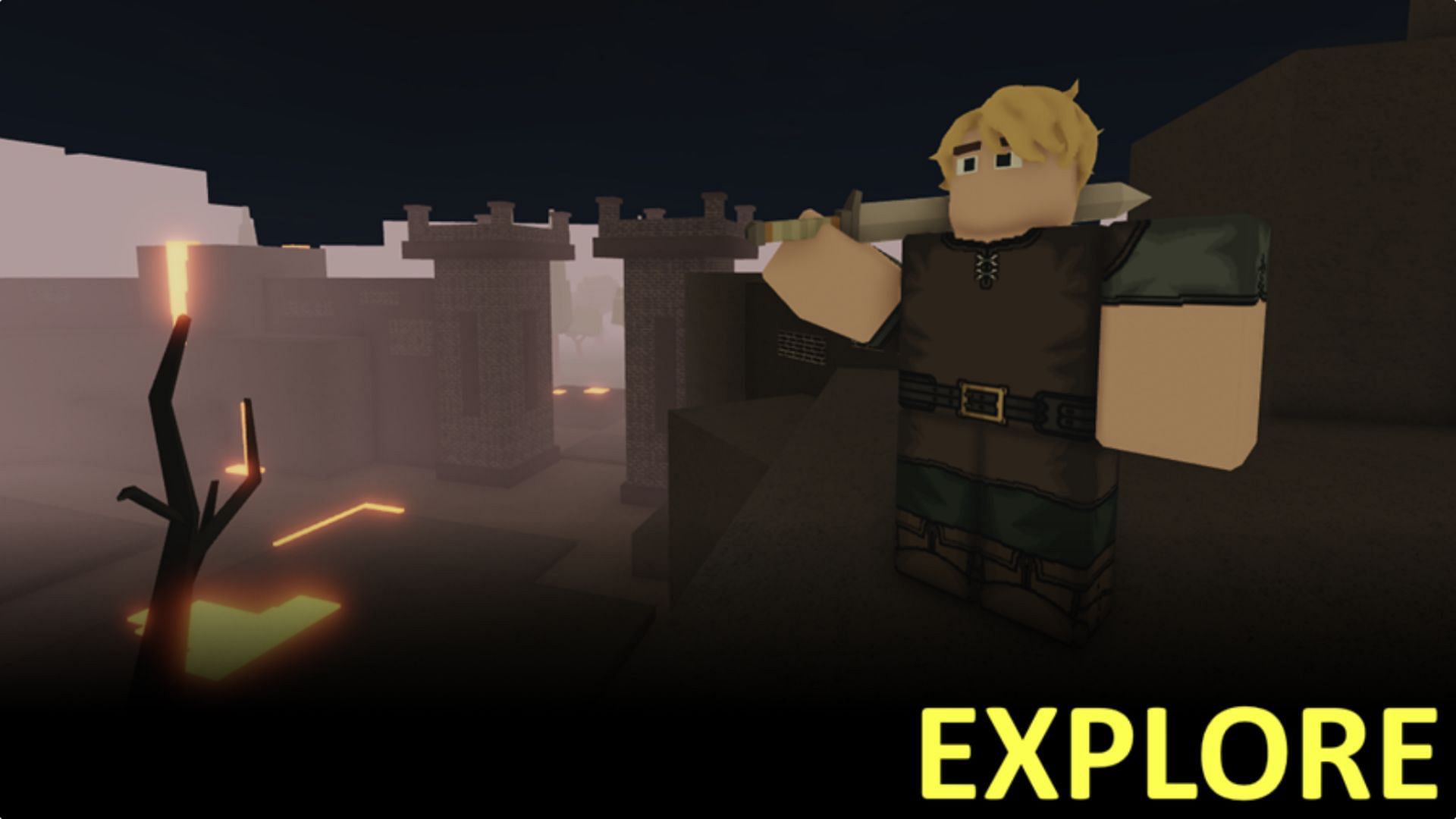 Free active codes in Lost Kingdom Tycoon (Image via Roblox)