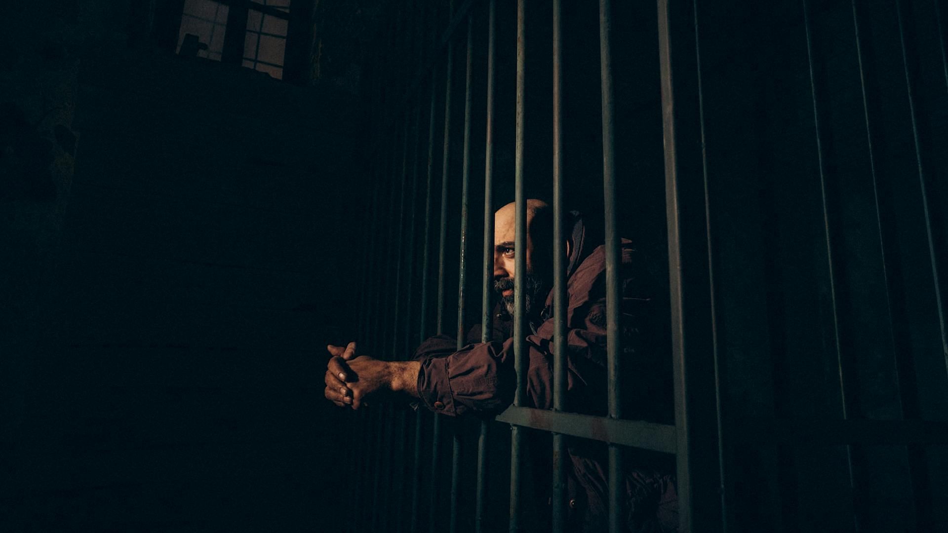 John Mese and Jorge Delgado spent their time in prison (Image via Pexels)