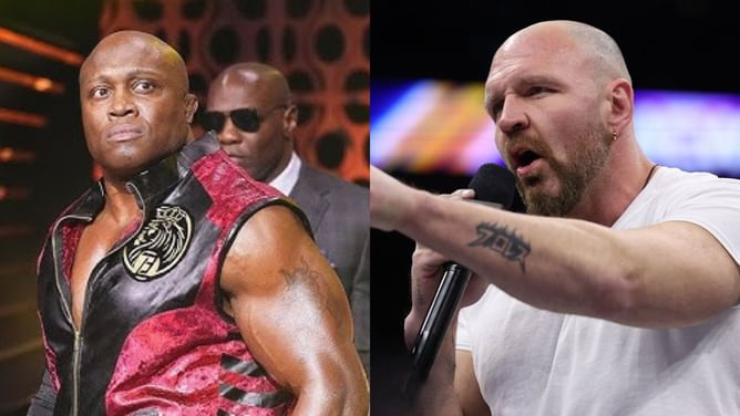 6 blockbuster AEW feuds that must be booked in 2025