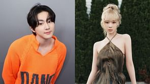 "Whether they are dating or not really is nobody’s business"— Fans outraged over aespa's Winter and ENHYPEN's Jungwon dating rumors