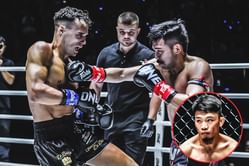 "That fight really needs closure" - Lito Adiwang on why Prajanchai-Jonathan Di Bella rematch needs to happen