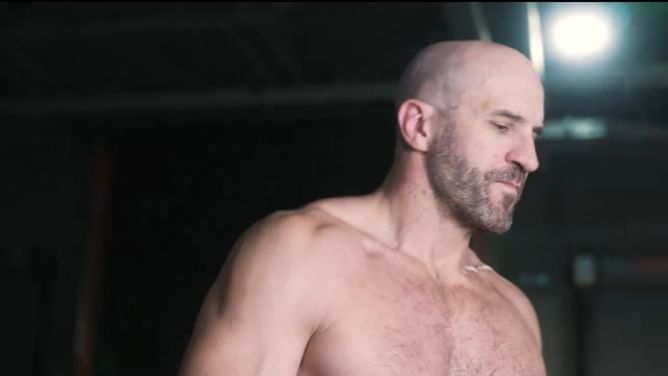 Claudio Castagnoli speaks out after AEW loss