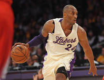 “Will never be topped”- Lakers fans vouch for iconic Kobe Bryant shoe as greatest Christmas Day sneaker