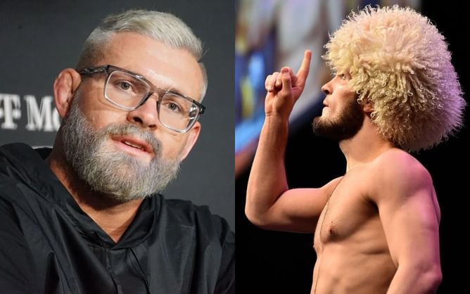 "Khabib missed weight how many times?” - Gordon Ryan slams critics of his PED use in grappling; claims he’ll be remembered for one thing