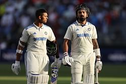 With KL Rahul confirmed to open, Irfan Pathan suggests batting position for Rohit Sharma for 2nd BGT 2024-25 Test