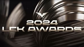League of Legends LCK Awards 2024: List of all categories and nominations