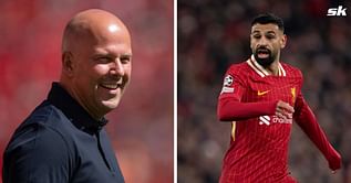 Liverpool identify 22-year-old Algerian forward as viable replacement for Mohamed Salah: Reports