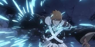 Bleach TYBW surpasses the original anime in every way but one aspect