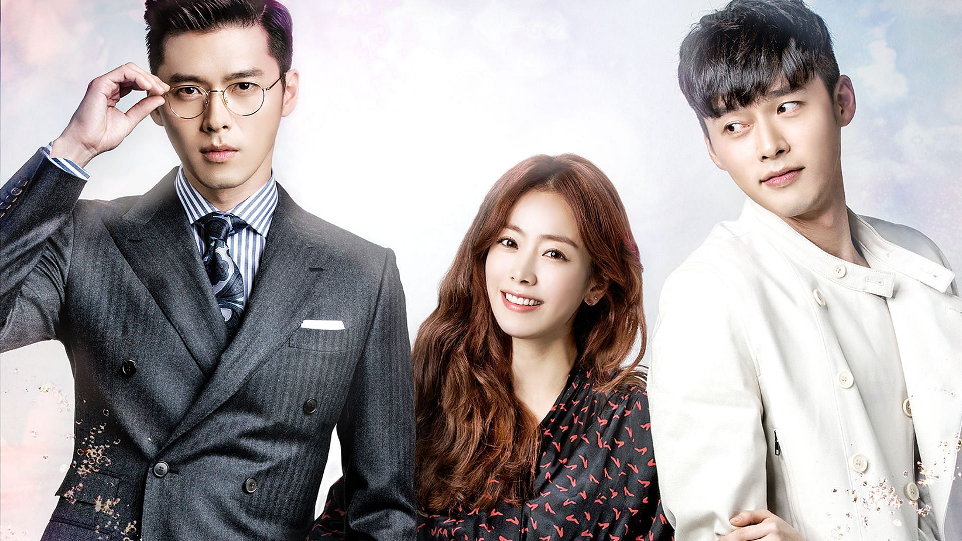 Official poster of Hyde, Jekyll, Me (Image via ONDA Entertainment)