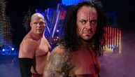 WWE icon coming out of retirement 6 years after last facing The Undertaker is possible, speculates analyst