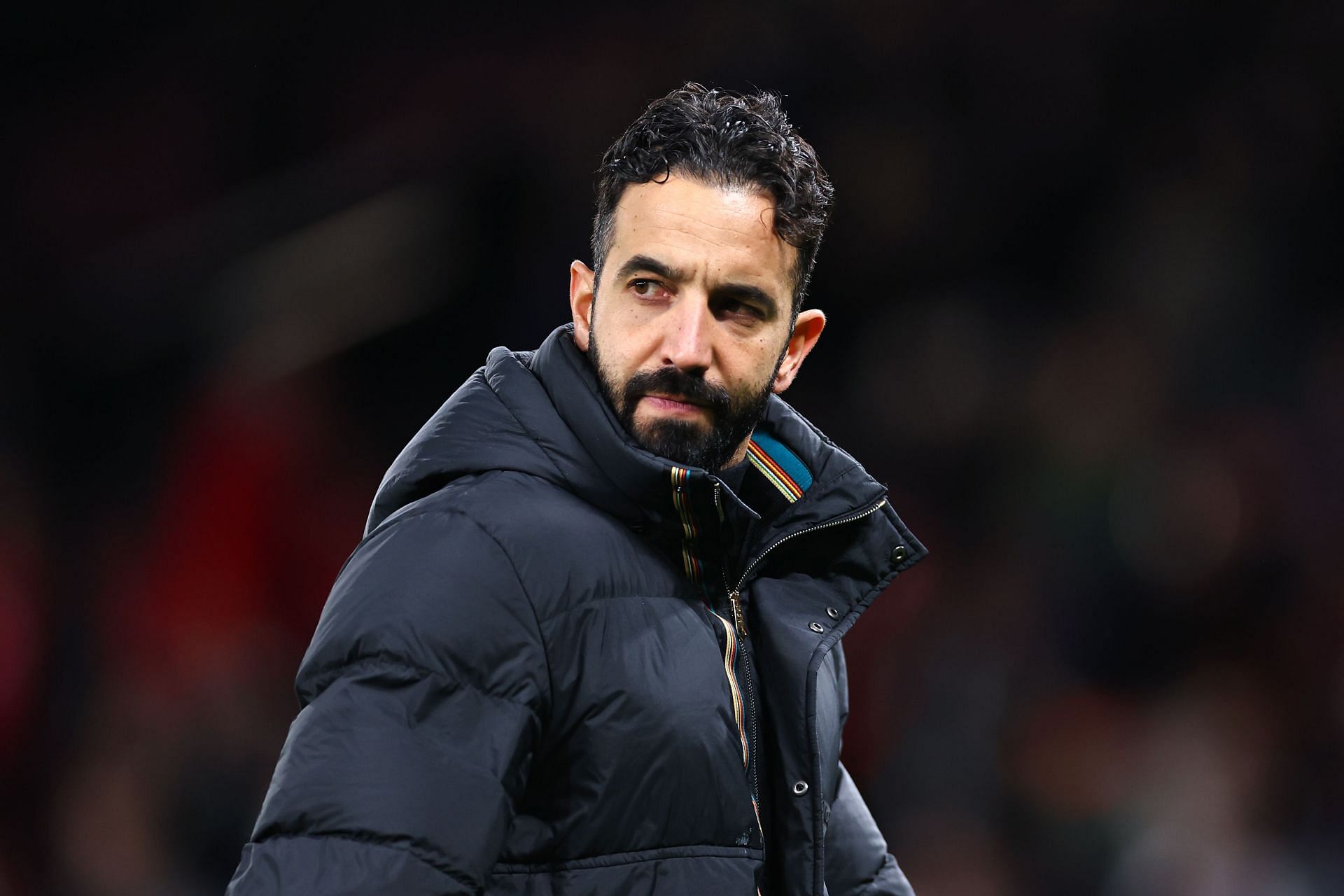 Manchester United FC v Newcastle United FC - Premier League - Source: Getty
