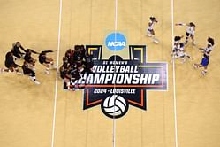 When and how to watch the NCAA women's volleyball finals: Everything to know about the clash between Louisville and Penn State