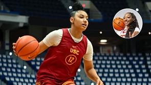 Major boost for JuJu Watkins' USC as star teammate returns for highly anticipated UConn game