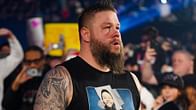 Massive update on Kevin Owens' WWE future [Reports]