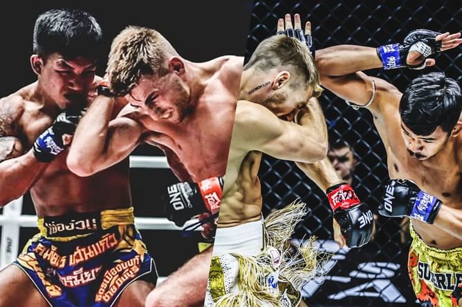 "That hurt the most" - Jonathan Haggerty says Rodtang loss was more painful than being KO'ed by Superlek in Denver