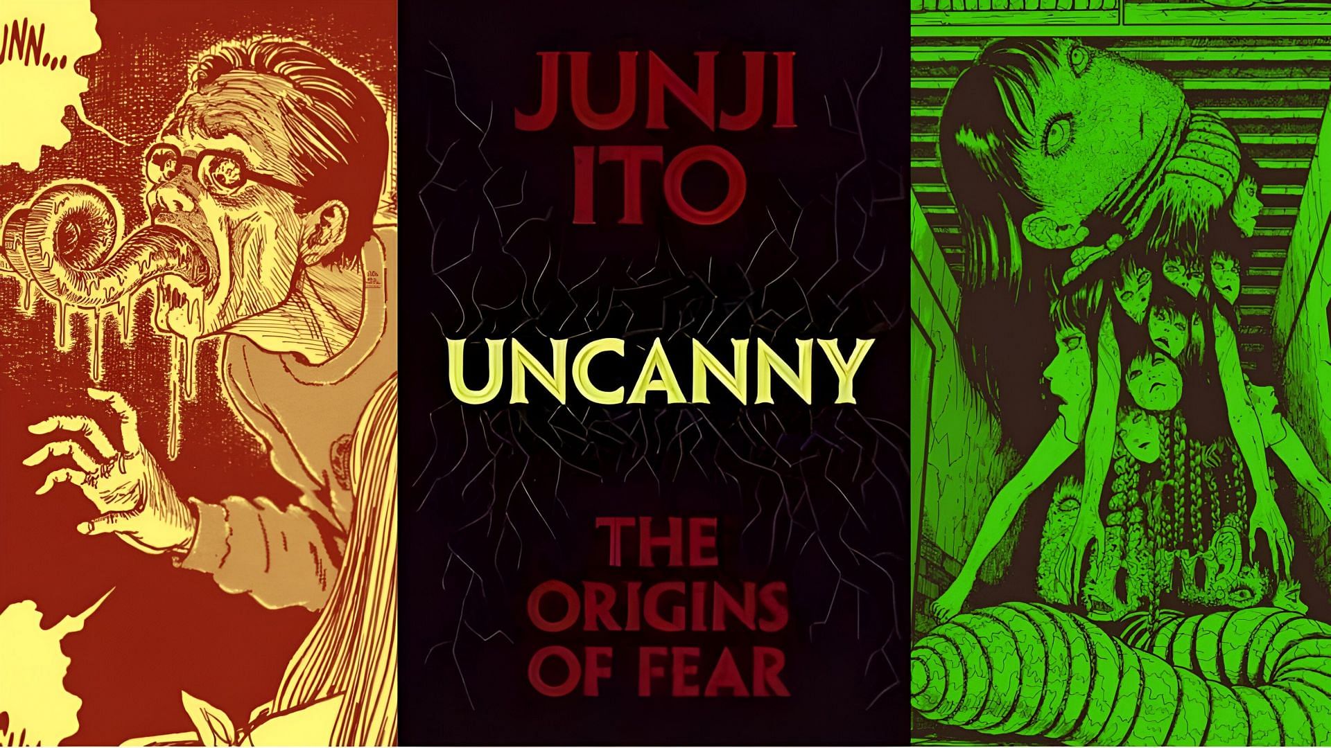 Junji Ito