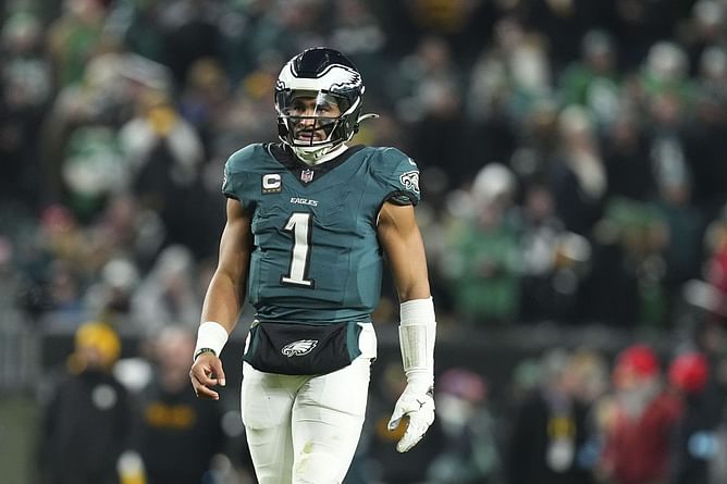 Colin Cowherd names this NFC team as "biggest obstacle" to Eagles' Super Bowl dreams (and it's not the Lions)