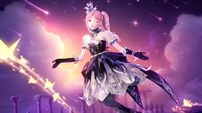 Infinity Nikki 1.1 maintenance schedule and server downtime