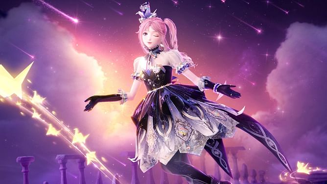 Infinity Nikki 1.1 maintenance schedule and server downtime