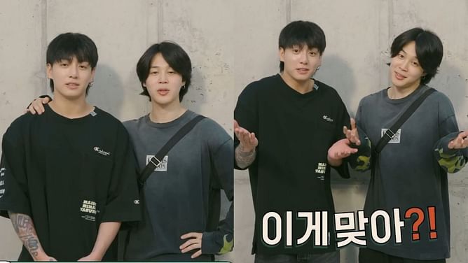 Why is "BTS IS SEVEN" trending on X? Fans stand united amid hate comments targeting Jimin, Jungkook, and calls for the group to disband