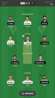 Fantasy suggestion #1