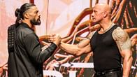 Top WWE legend, not The Rock, forming faction to fight a unified Bloodline is possible, says veteran