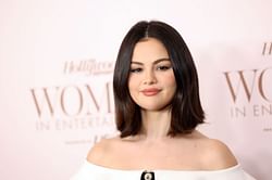 Eugenio Derbez apologizes to Selena Gomez and walks back "careless comments" about her performance in Emilia Pérez