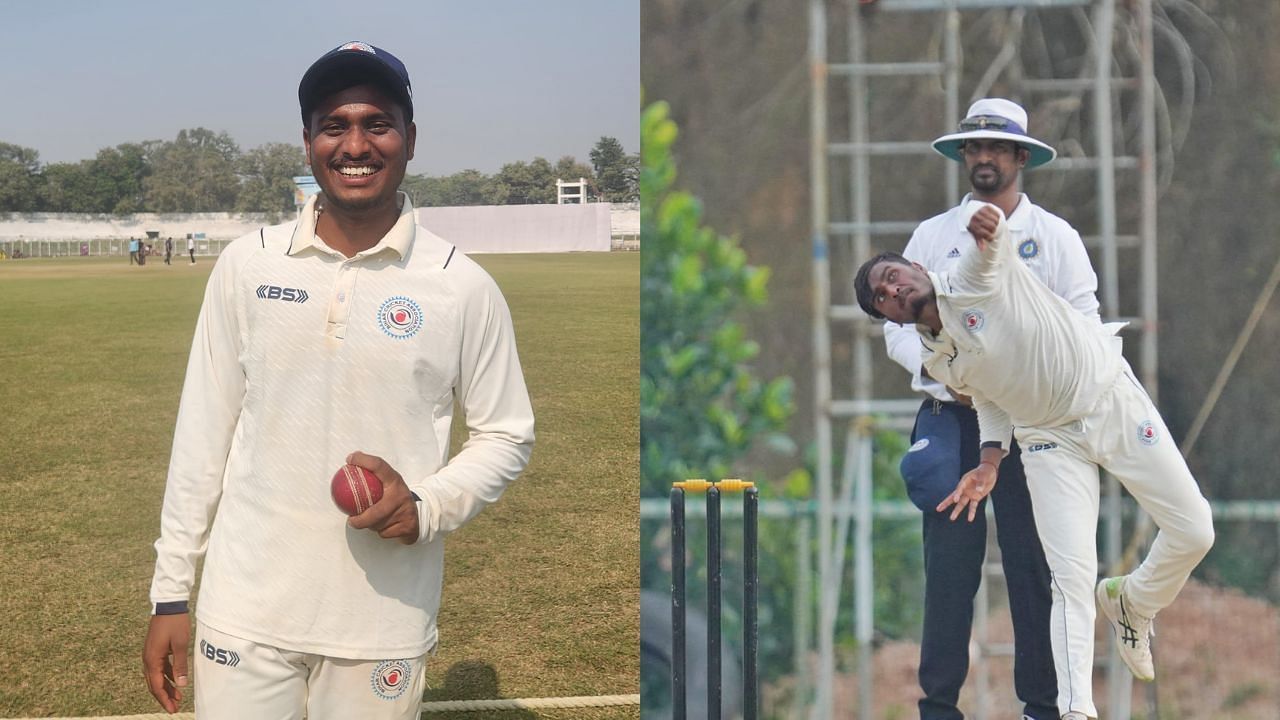 Photo Credit: X@BCCIdomestic                 