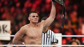 WWE star could have what it takes to take down Gunther, says Hall of Famer: "I hope they are not just wasting him" (Exclusive)